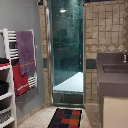 Apartment Tres Bel Cosy Et Chaleureux A