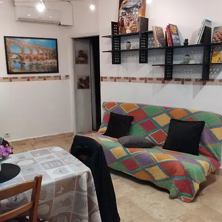 Tres Bel Cosy Et Chaleureux A Апартаменты