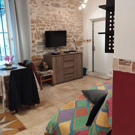 Апартаменты Tres Bel Cosy Et Chaleureux A *