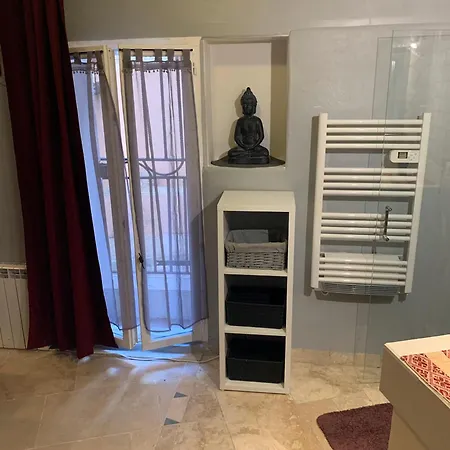 Апартаменты Tres Bel Cosy Et Chaleureux A *