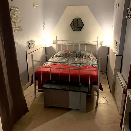 Tres Bel Cosy Et Chaleureux A * Ним