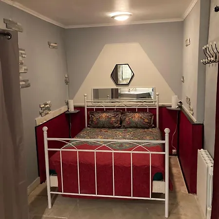 Tres Bel Cosy Et Chaleureux A Апартаменты Ним