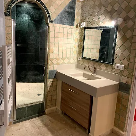 Tres Bel Cosy Et Chaleureux A