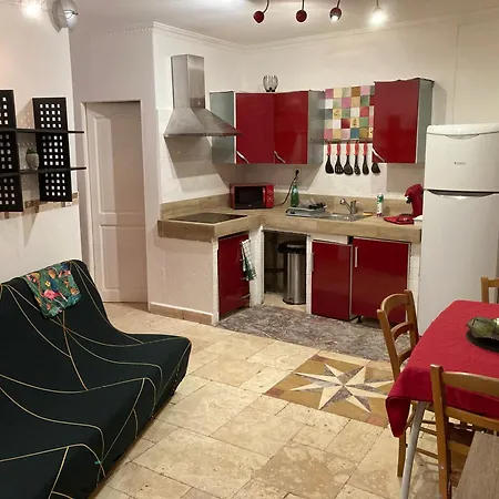 Tres Bel Cosy Et Chaleureux A *