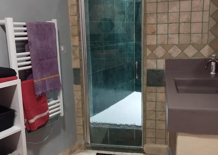 Apartmán Tres Bel Cosy Et Chaleureux A