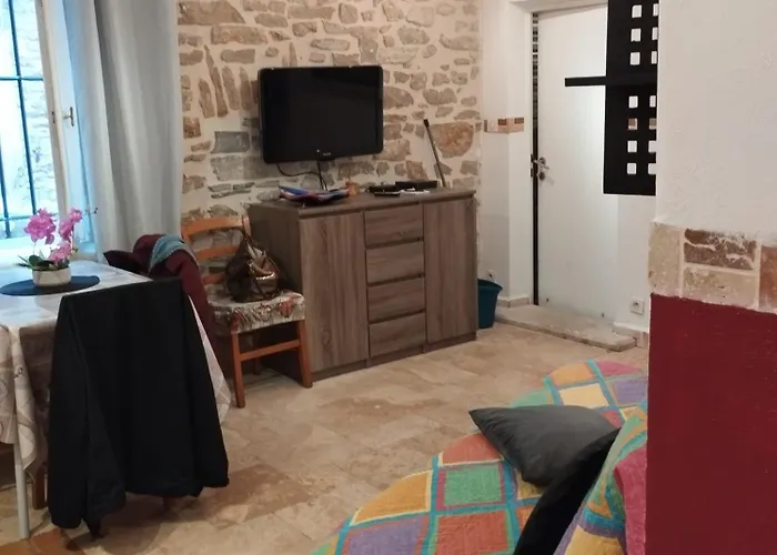 Apartmán Tres Bel Cosy Et Chaleureux A *